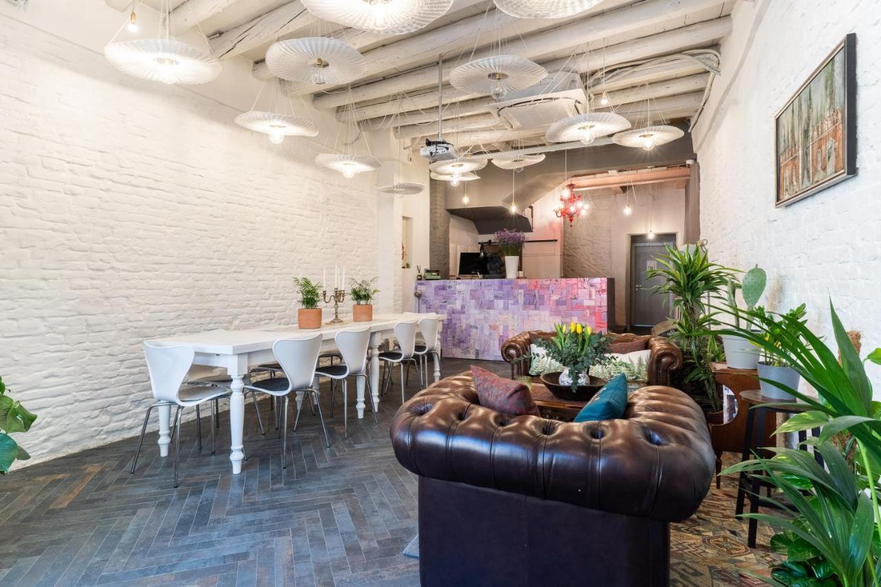 Casa Babbuino Otel Verona Dış mekan fotoğraf