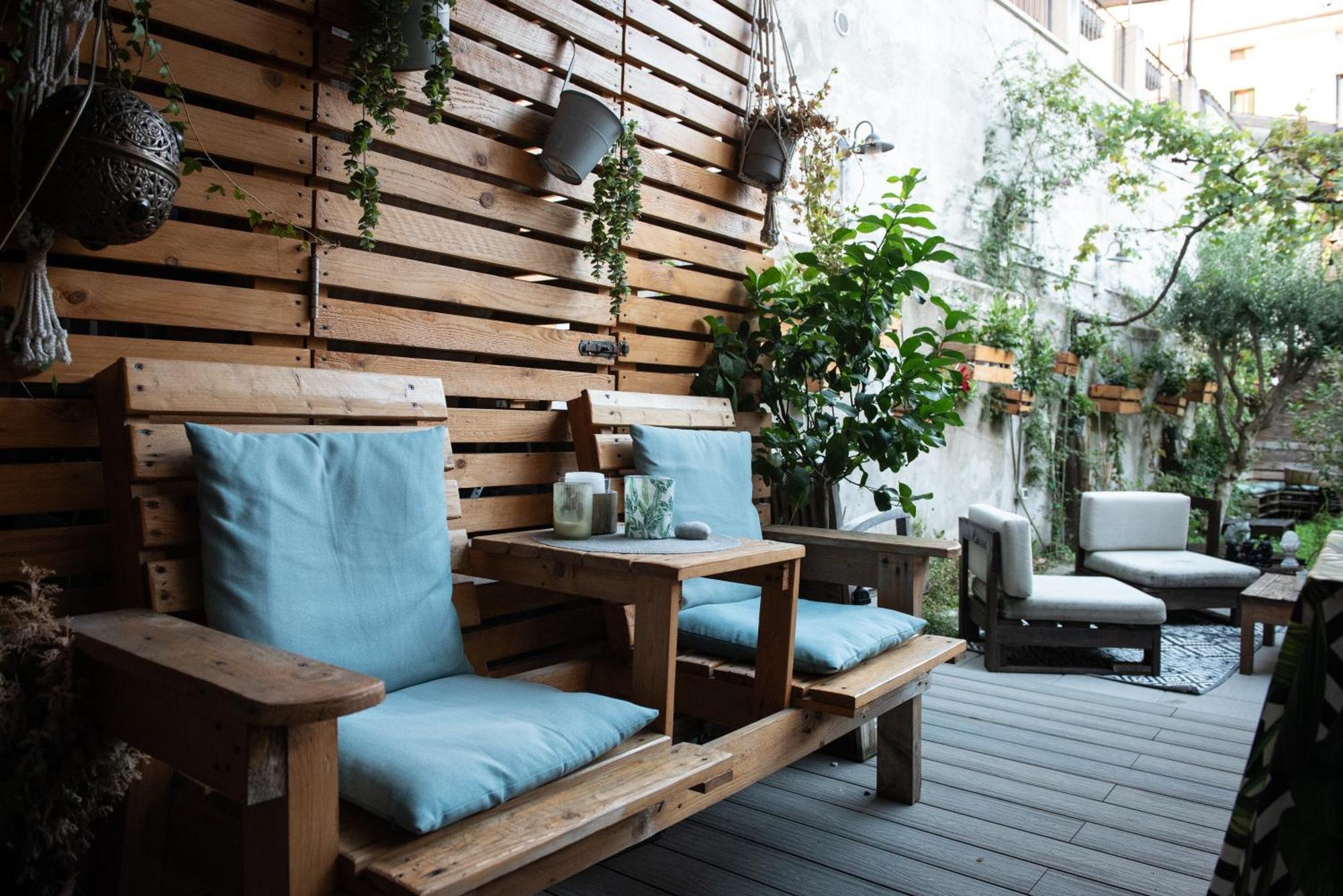 Casa Babbuino Otel Verona Dış mekan fotoğraf